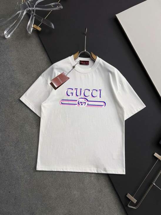 Picture of Gucci T Shirts Short _SKUGucciM-3XL11Lr32312518